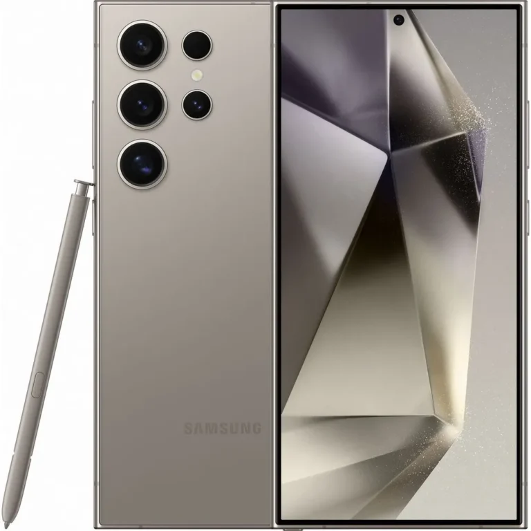 Купить Samsung Galaxy S24 Ultra (12/512) Gray в Донецке Макеевке ДНР