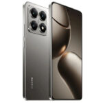 Купить Xiaomi 14T Pro (12/1024) Gray в Донецке Макеевке ДНР