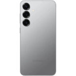 Купить Samsung Galaxy S25 Plus (12/512) Silver Shadow в Донецке Макеевке ДНР