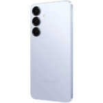 Купить Samsung Galaxy S25 (12/256) Sky Blue в Донецке Макеевке ДНР