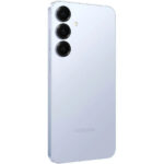 Купить Samsung Galaxy S25 (12/256) Sky Blue в Донецке Макеевке ДНР
