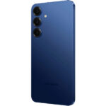Купить Samsung Galaxy S25 (12/512) Navy в Донецке Макеевке ДНР