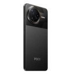 Купить Xiaomi Poco F7 Ultra (12/256) Black в Донецке Макеевке ДНР