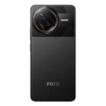 Купить Xiaomi Poco F7 Ultra (12/256) Black в Донецке Макеевке ДНР