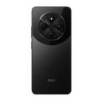 Купить Xiaomi Poco C75 (8/256) Black в Донецке Макеевке ДНР