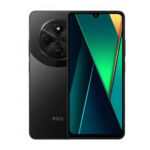 Купить Xiaomi Poco C75 (8/256) Black в Донецке Макеевке ДНР