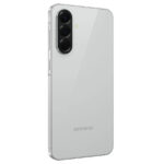 Купить Samsung Galaxy A56 (12/256) Light Gray в Донецке Макеевке ДНР