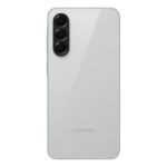 Купить Samsung Galaxy A56 (12/256) Light Gray в Донецке Макеевке ДНР
