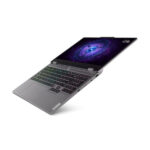 Купить Lenovo LOQ 15IAX9 Игровой ноутбук 15.6", Ryzen 5 7235HS, 16/512Gb, RTX 3050 (6Gb), NoOS (83JC0058RK) в Донецке Макеевке ДНР