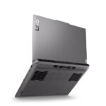 Купить Lenovo LOQ 15IAX9 Игровой ноутбук 15.6", Ryzen 5 7235HS, 16/512Gb, RTX 3050 (6Gb), NoOS (83JC0058RK) в Донецке Макеевке ДНР