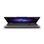 Купить Lenovo LOQ 15IAX9 Игровой ноутбук 15.6", Ryzen 5 7235HS, 16/512Gb, RTX 3050 (6Gb), NoOS (83JC0058RK) в Донецке Макеевке ДНР