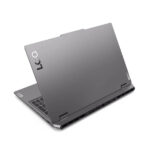 Купить Lenovo LOQ 15IAX9 Игровой ноутбук 15.6", Ryzen 5 7235HS, 16/512Gb, RTX 3050 (6Gb), NoOS (83JC0058RK) в Донецке Макеевке ДНР