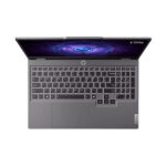 Купить Lenovo LOQ 15IAX9 Игровой ноутбук 15.6", Ryzen 5 7235HS, 16/512Gb, RTX 3050 (6Gb), NoOS (83JC0058RK) в Донецке Макеевке ДНР