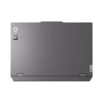 Купить Lenovo LOQ 15IAX9 Игровой ноутбук 15.6", Ryzen 5 7235HS, 16/512Gb, RTX 3050 (6Gb), NoOS (83JC0058RK) в Донецке Макеевке ДНР