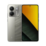 Купить Xiaomi Poco M7 Pro (12/512) Silver в Донецке Макеевке ДНР