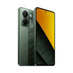 Купить Xiaomi Poco M7 Pro (12/512) Green в Донецке Макеевке ДНР
