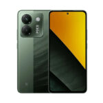 Купить Xiaomi Poco M7 Pro (12/512) Green в Донецке Макеевке ДНР