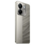 Купить Xiaomi Poco M7 Pro (12/512) Silver в Донецке Макеевке ДНР