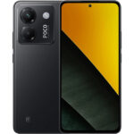 Купить Xiaomi Poco M7 Pro (12/512) Black в Донецке Макеевке ДНР