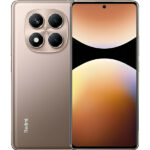 Купить Xiaomi Redmi Note 14 Pro (8/256) Gold в Донецке Макеевке ДНР