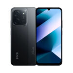 Купить Xiaomi Poco C85 (8/256) Black в Донецке Макеевке ДНР