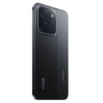 Купить Xiaomi Poco C85 (8/256) Black в Донецке Макеевке ДНР