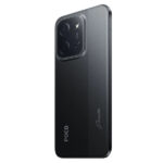 Купить Xiaomi Poco C85 (8/256) Black в Донецке Макеевке ДНР