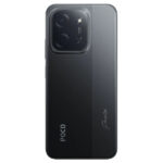 Купить Xiaomi Poco C85 (8/256) Black в Донецке Макеевке ДНР