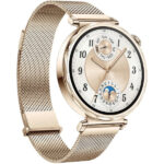 Купить HUAWEI Watch GT 5 Gold в Донецке Макеевке ДНР