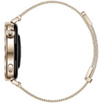 Купить HUAWEI Watch GT 5 Gold в Донецке Макеевке ДНР