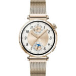 Купить HUAWEI Watch GT 5 Gold в Донецке Макеевке ДНР