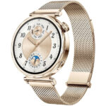 Купить HUAWEI Watch GT 5 Gold в Донецке Макеевке ДНР