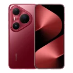 Купить Huawei Pura 80 Pro (12/512) Red в Донецке Макеевке ДНР