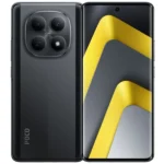 Купить Xiaomi Poco M8 (8/256) Black в Донецке Макеевке ДНР