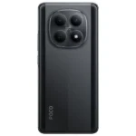 Купить Xiaomi Poco M8 (8/256) Black в Донецке Макеевке ДНР
