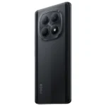 Купить Xiaomi Poco M8 (8/256) Black в Донецке Макеевке ДНР