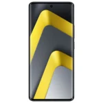 Купить Xiaomi Poco M8 (8/256) Black в Донецке Макеевке ДНР