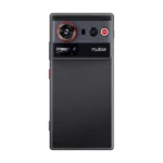Купить Nubia Z80 Ultra (12/256) Black в Донецке Макеевке ДНР