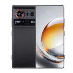 Купить Nubia Z80 Ultra (12/256) Black в Донецке Макеевке ДНР