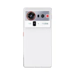 Купить Nubia Z80 Ultra (16/512) White в Донецке Макеевке ДНР