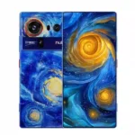 Купить Nubia Z80 Ultra (16/512) Starry Night в Донецке Макеевке ДНР