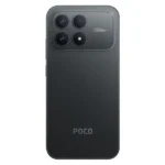Купить Xiaomi Poco F8 Pro (12/512) Black в Донецке Макеевке ДНР