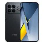 Купить Xiaomi Poco F8 Ultra (16/512) Black в Донецке Макеевке ДНР