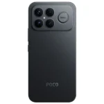 Купить Xiaomi Poco F8 Ultra (16/512) Black в Донецке Макеевке ДНР