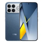 Купить Xiaomi Poco F8 Ultra (16/512) Denim Blue в Донецке Макеевке ДНР
