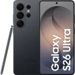 Купить Samsung Galaxy S26 Ultra (16/1024) Black в Донецке Макеевке ДНР
