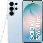 Купить Samsung Galaxy S26 Ultra (16/1024) Blue в Донецке Макеевке ДНР