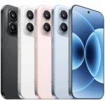 Купить Xiaomi 17 (12/512) Black в Донецке Макеевке ДНР