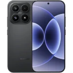 Купить Xiaomi 17 (12/512) Black в Донецке Макеевке ДНР