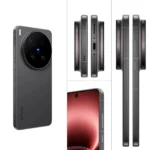 Купить Vivo X300 Ultra (16/1024) Black в Донецке Макеевке ДНР